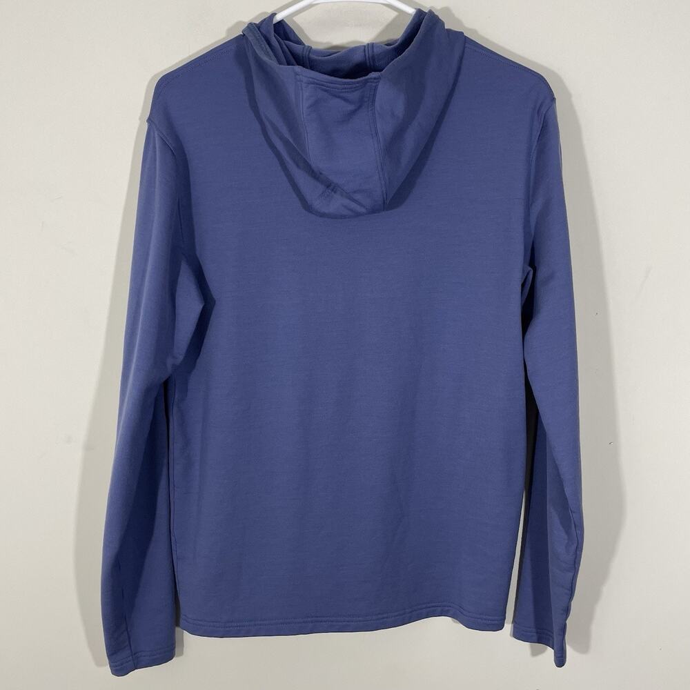 Peter Millar Excursionist Flex Vantage Hoodie Sma… - image 5